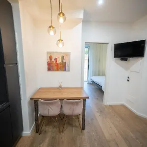  Appartamento Angelico Luxury House