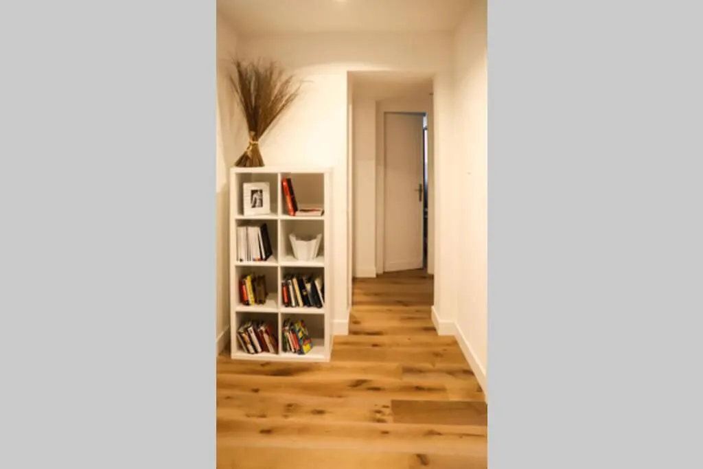 Casa Marte Apartment Rome