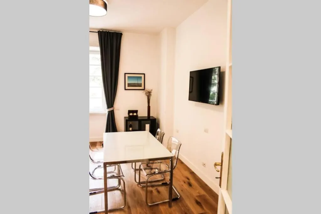 Casa Marte Apartment Rome Italy
