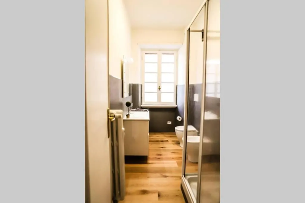 Casa Marte Apartment Rome 0*,  Italy