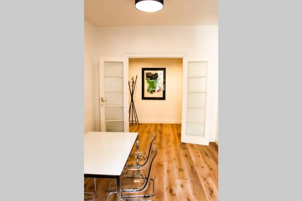 Casa Marte Apartment Rome