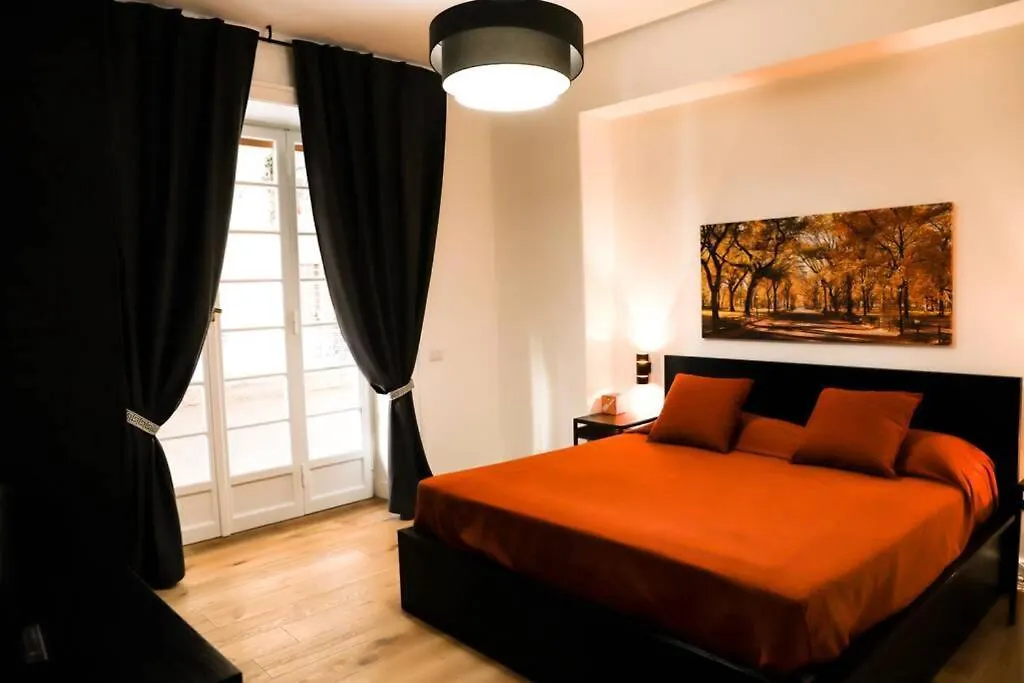 Casa Marte Apartment Rome