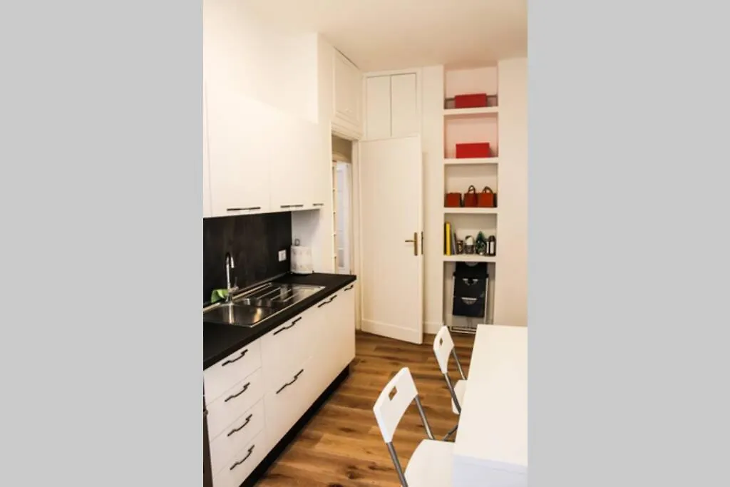 Casa Marte Apartment Rome Italy