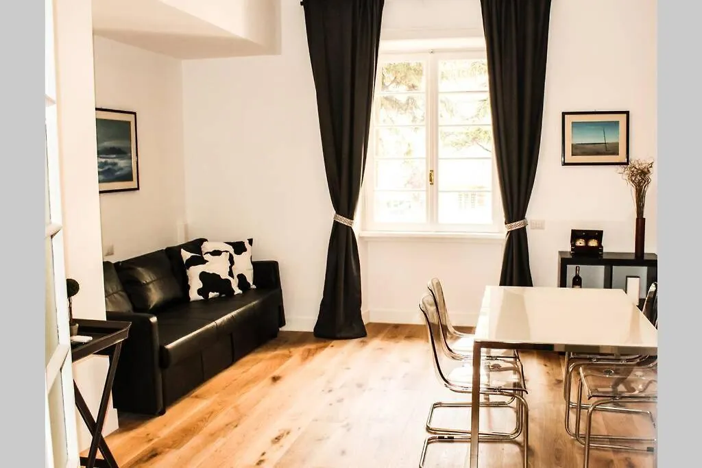 Casa Marte Apartment Rome